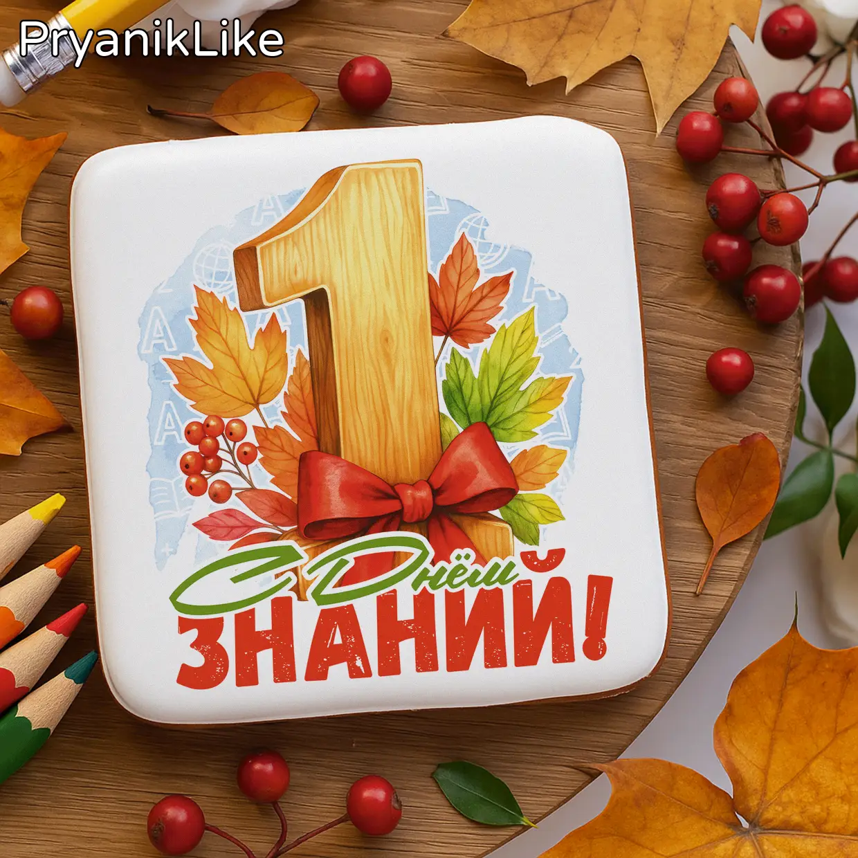 (2025) Открытки учителю (квадрат) (ДУ)